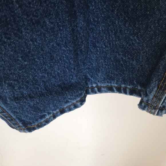 US Polo ASSN vintage cargo jeans - Picture 7 of 15